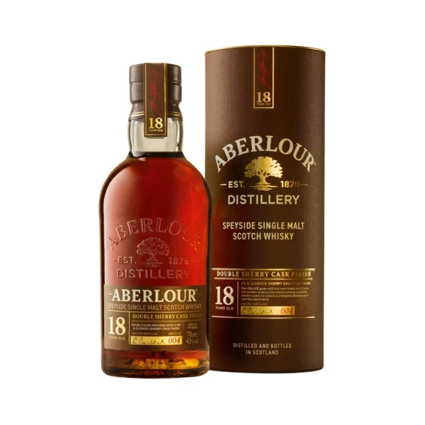 Aberlour