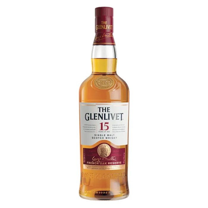 The Glenlivet