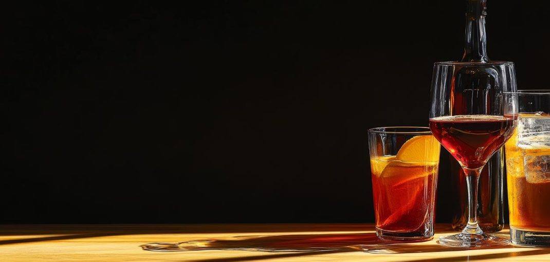 Single Malt vs. Blended Whisky – What’s the Difference?