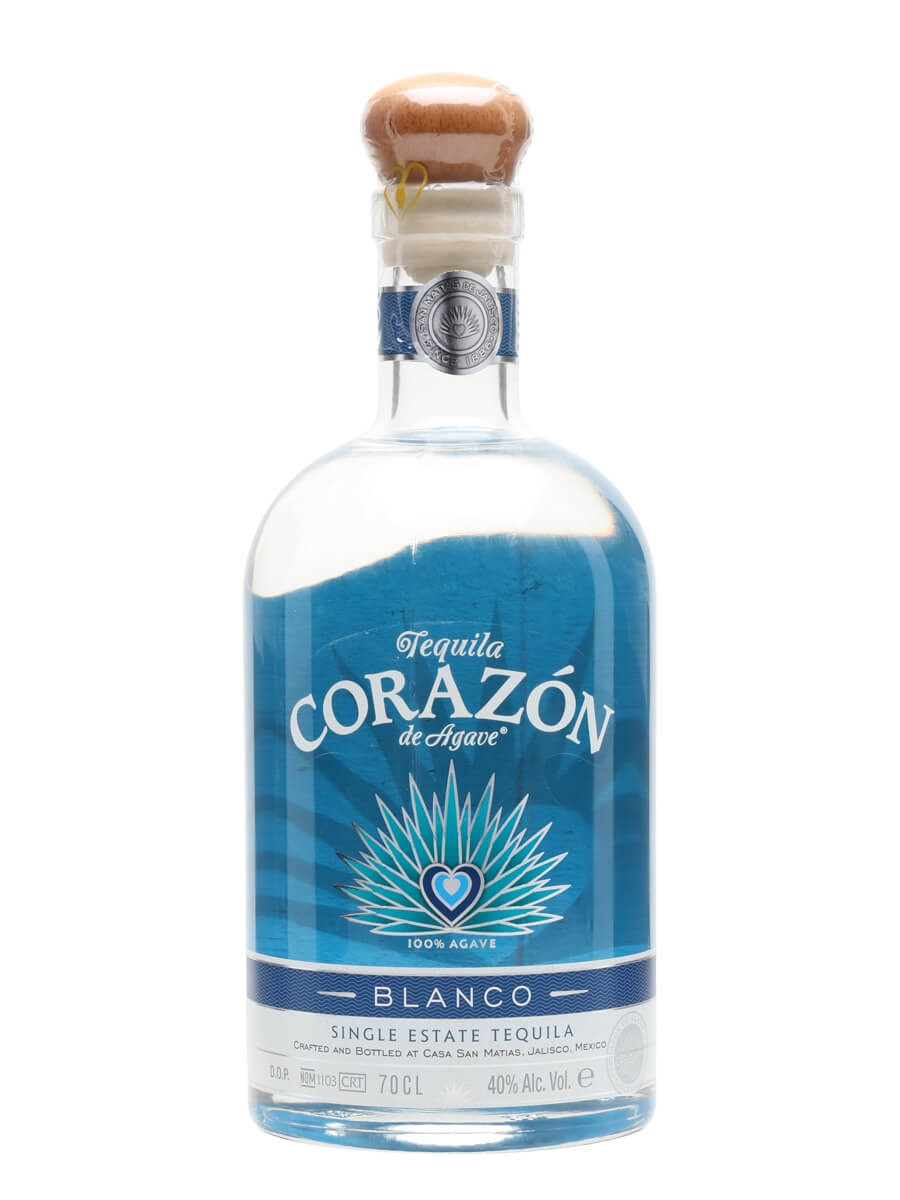 Corazon Blanco (70cl / 40%)