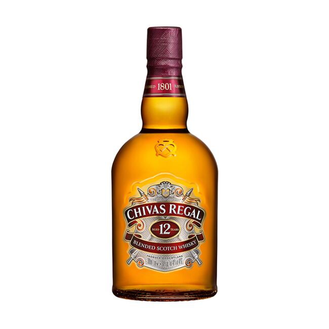 Chivas Regal