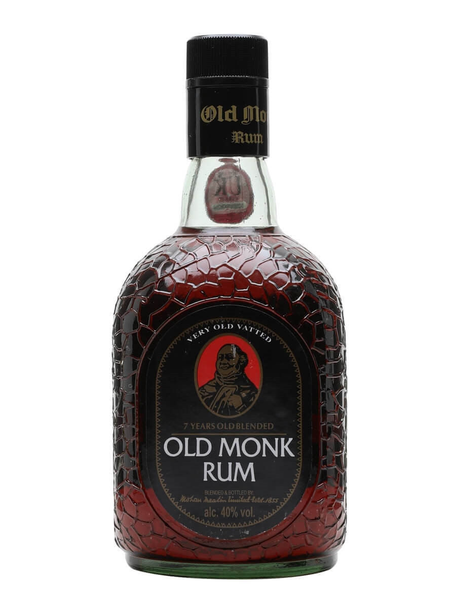 Rum