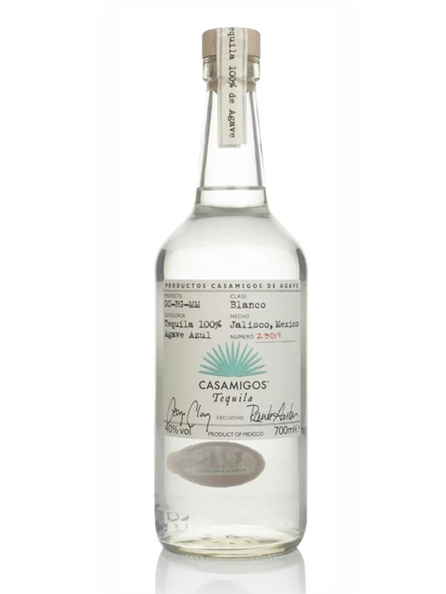 Casa Amigos Blanco (70cl / 40%)