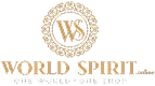 World Spirit Logo